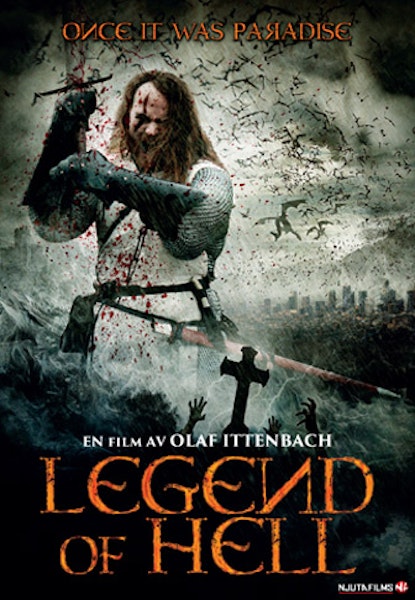 Legend of Hell