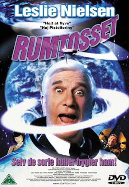 2001: A Space Travesty