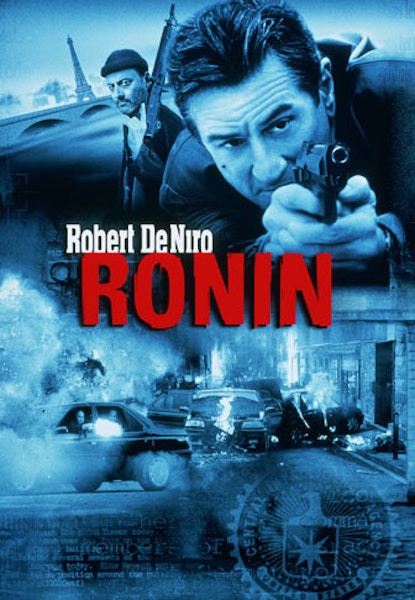 Ronin