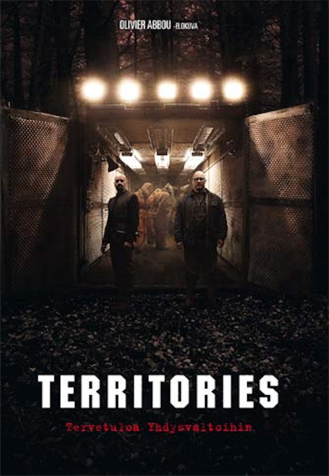 Territories
