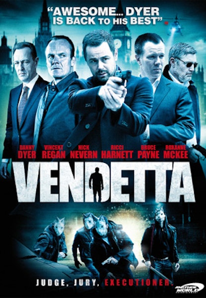 Vendetta