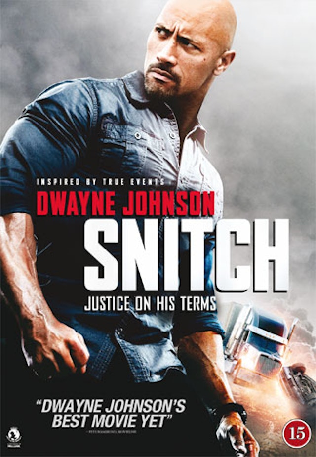 Snitch
