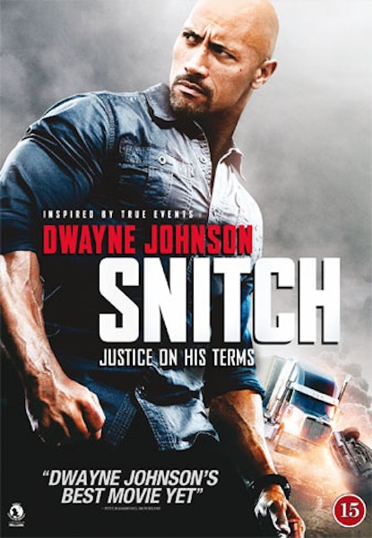 Snitch