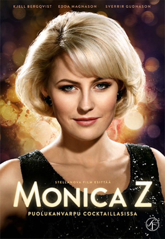 Monica Z