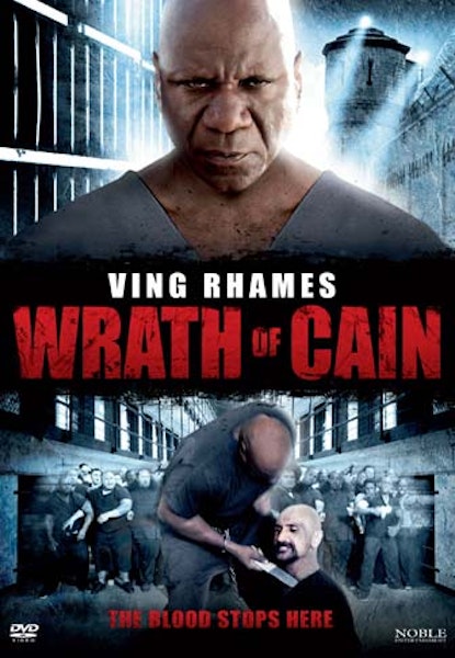 Wrath of Cain
