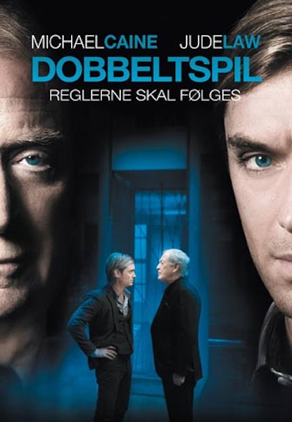 Dobbeltspil