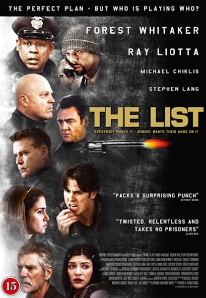The List