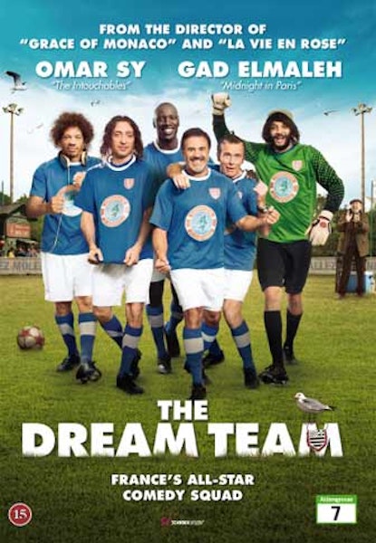 The Dream Team