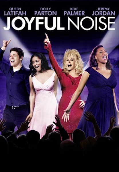 Joyful Noise