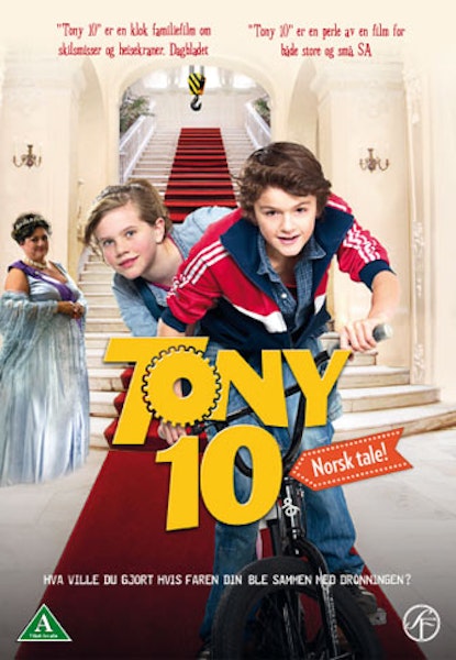 Tony 10