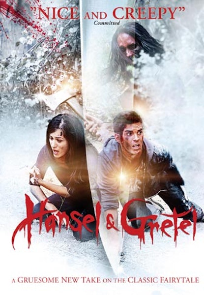 Hansel & Gretel