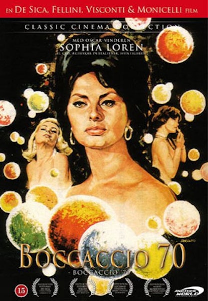 Boccaccio 70