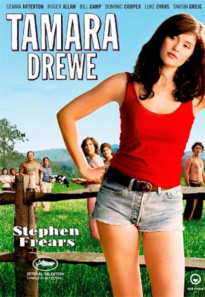 Tamara Drewe