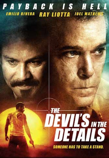 The Devil's in the Details