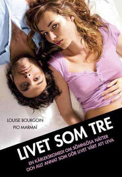 Livet som tre