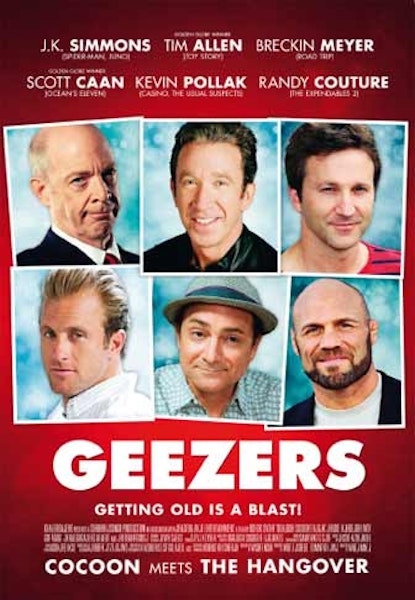 Geezers