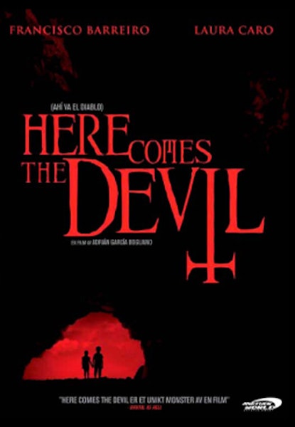 Here Comes the Devil