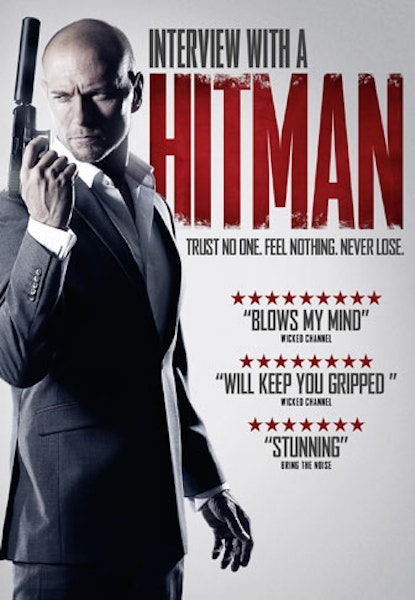 Interview with a hitman
