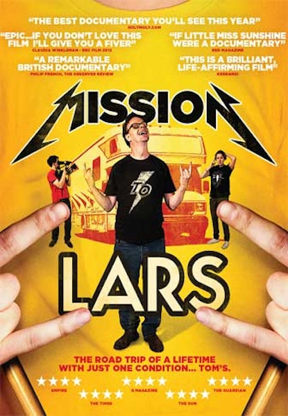 Mission to Lars