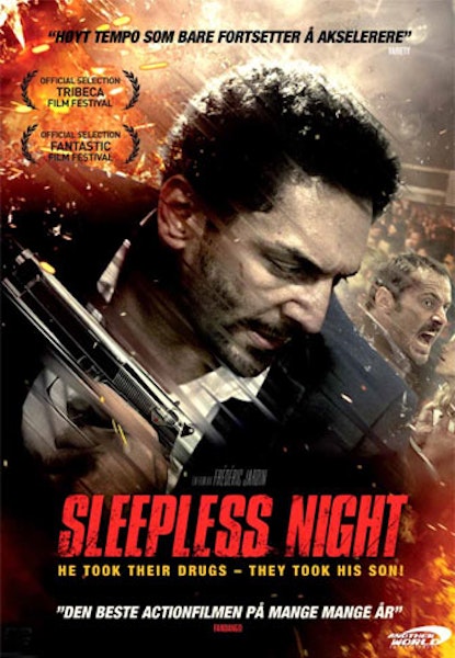 Sleepless Night