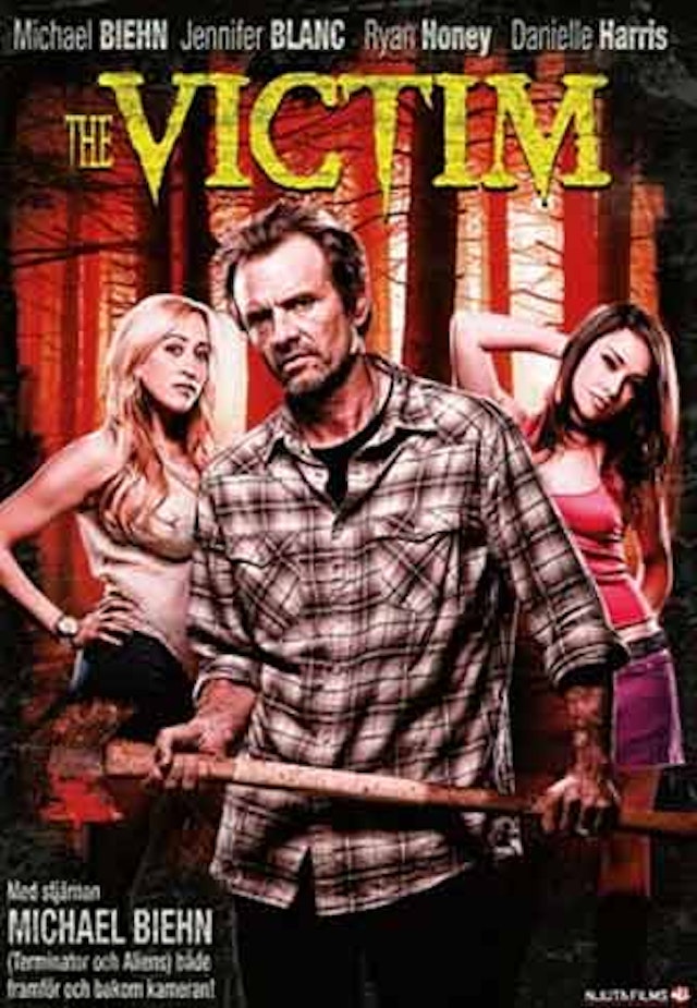 The Victim