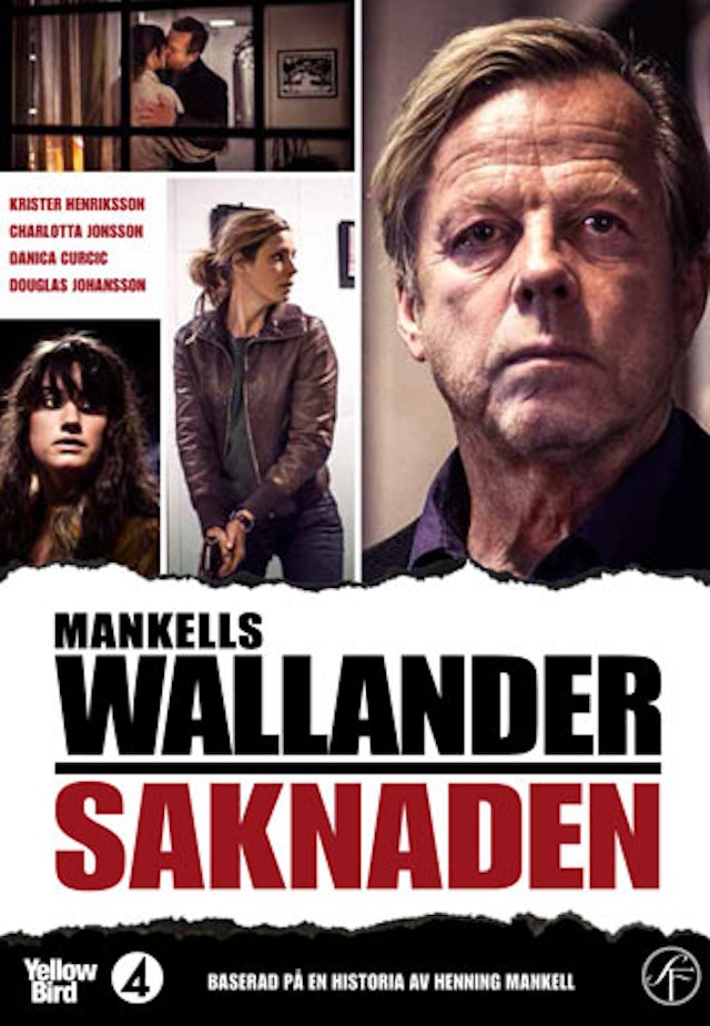 Saknaden