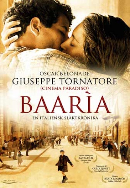 Baaria