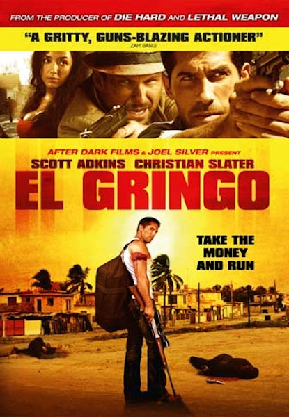 El Gringo