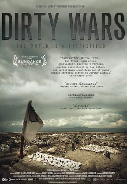 Dirty Wars
