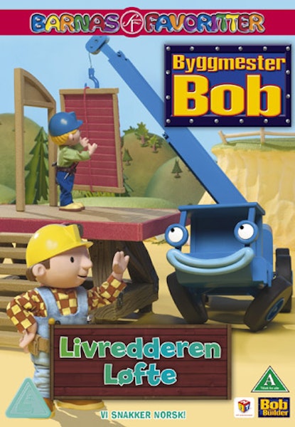 Byggmester Bob – Livredderen Løfte