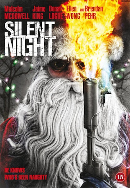 Silent Night