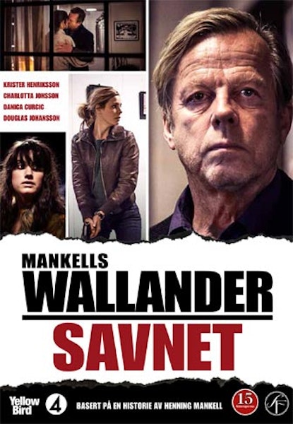 Wallander - Savnet
