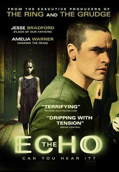 The Echo