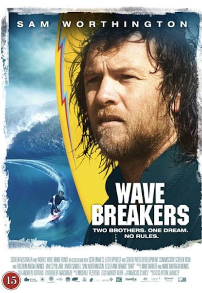 Wave Breakers