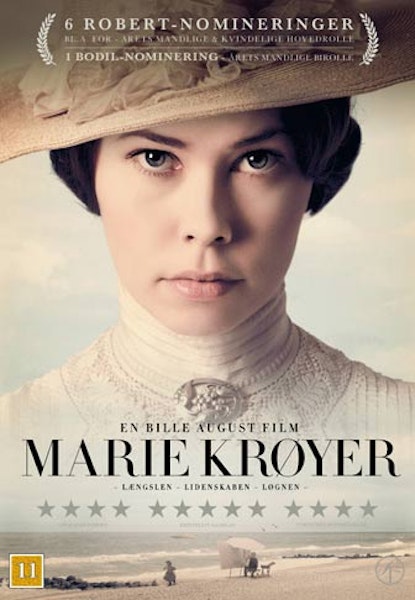 Marie Krøyer