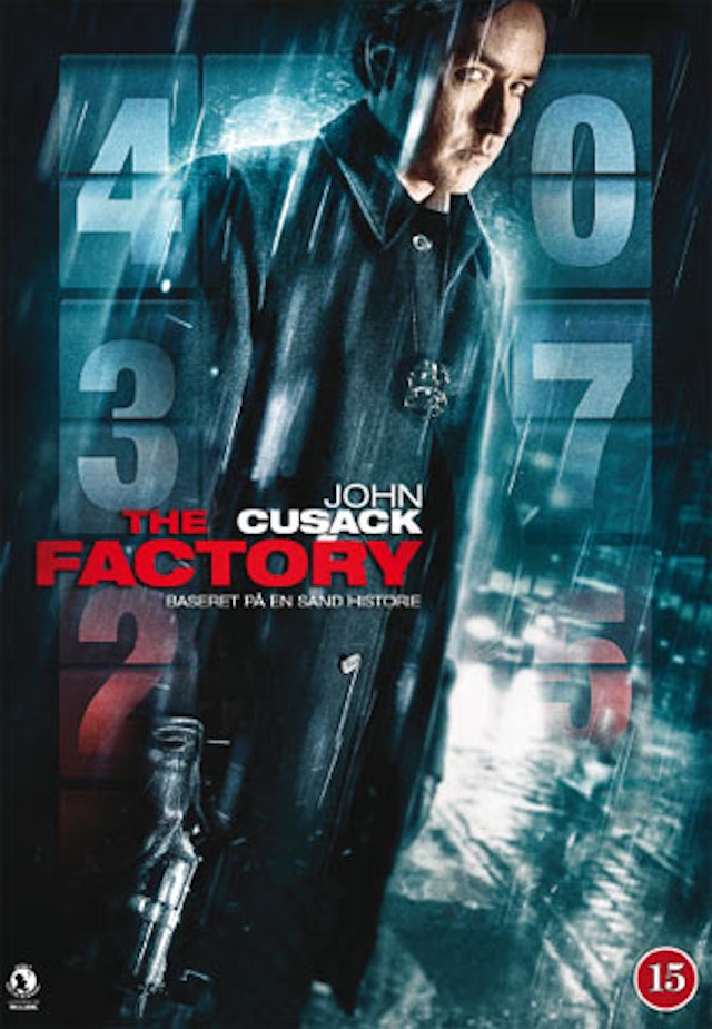 The Factory