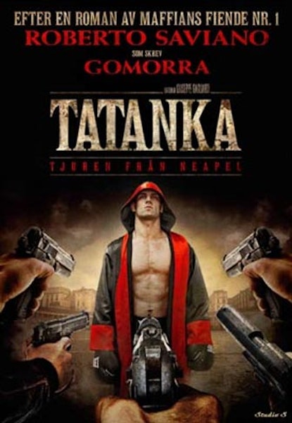 Tatanka