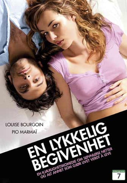 En lykkelig begivenhet