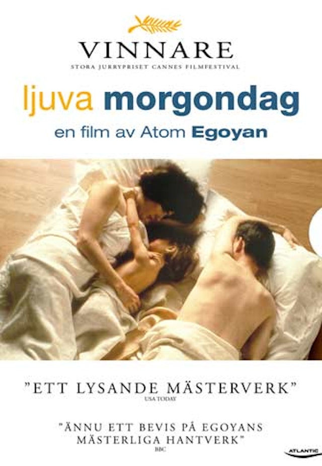 Ljuva Morgondag
