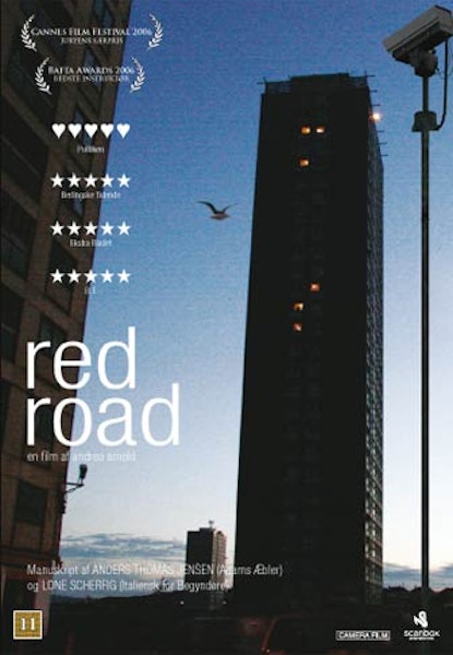 Red Road