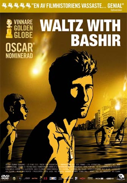 Waltz with Bashir