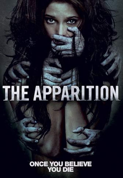 The Apparition