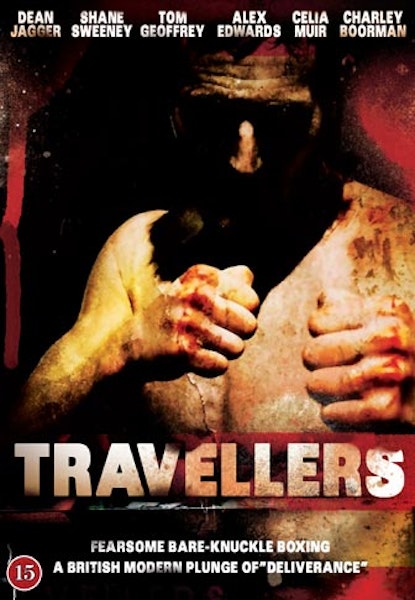The Travellers