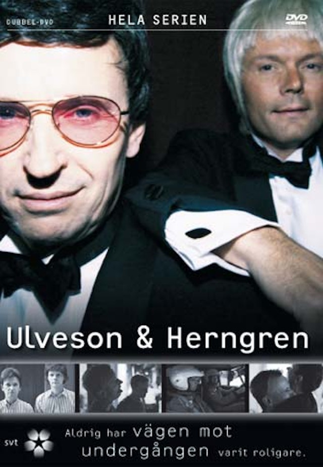Ulveson Herngren del 1-3