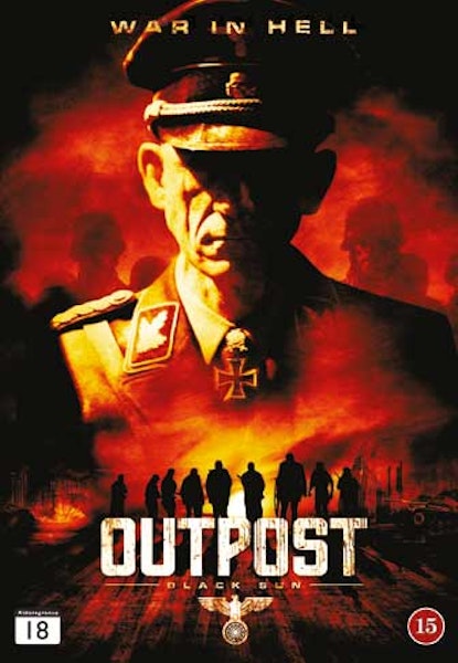 Outpost: Black Sun