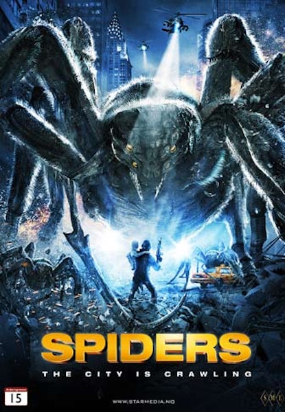 Spiders
