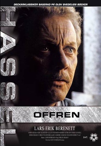 Hassel - Offren