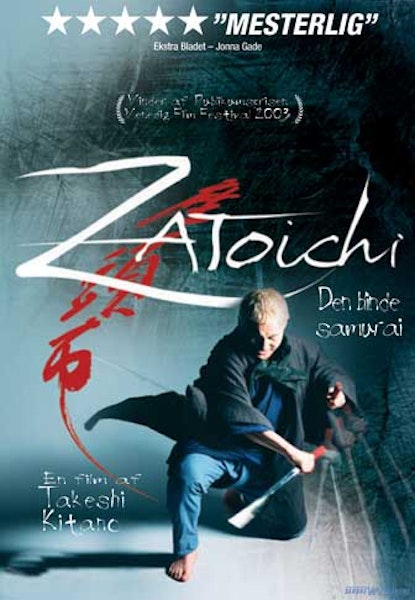 Zatoichi