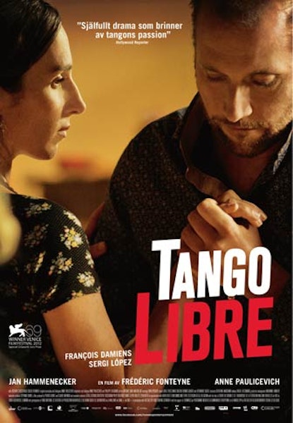 Tango Libre
