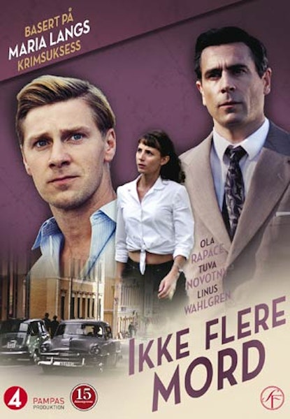 Lang: Ikke flere mord